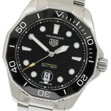Orologio Uomo Automatico TAG