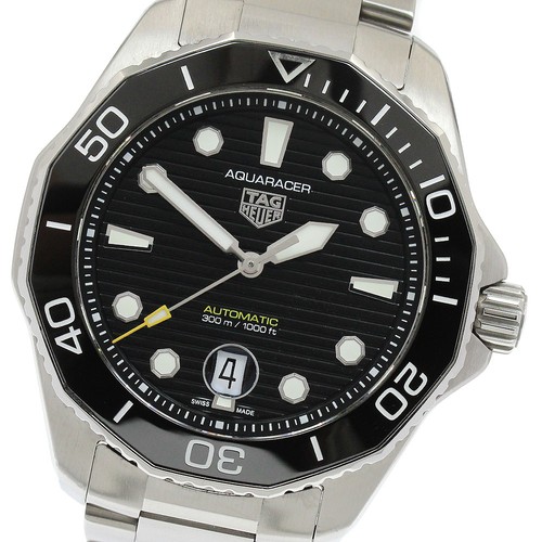 Orologio uomo automatico tag - orologio,