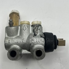 Correttore freno Alfa Romeo 33