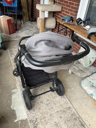 Peg perego stroller - peg,