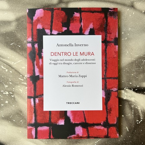 Dentro mura antonella - dentro,