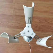 Kit generatore di turbina