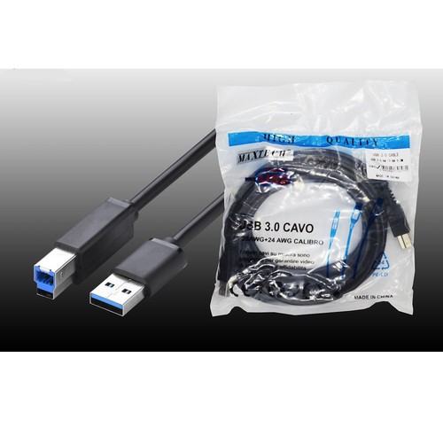 Cavo metri usb 0 prolunga - metri,