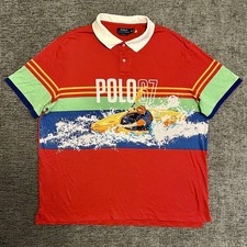 Polo Uomo Ralph Lauren Kayak