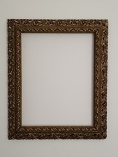 Cornice in legno antica (