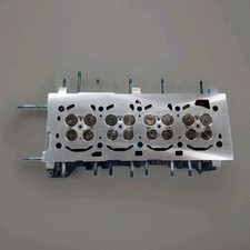Testata Motore Opel Alfa Romeo