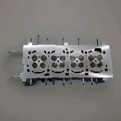 Testata motore opel - testata,