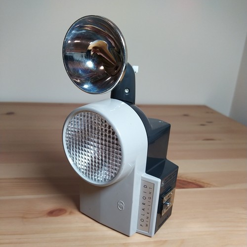 Vintage polaroid modello 250 - vintage,