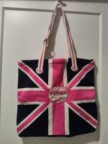 Borsa rosa victoria secret - rosa, victoria's