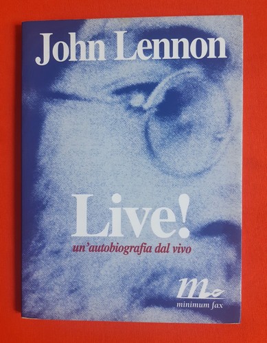John lennon live - lennon,