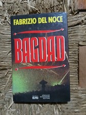BAGDAD Fabrizio Del Noce Ed