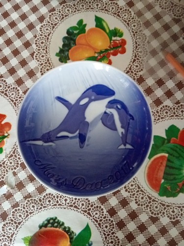 Piatto della mamma bing - piatto, &
