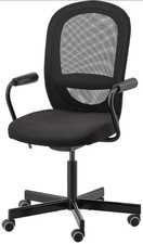 Sedia da ufficio ergonomica