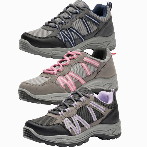 Scarpe ginnastica donna - ginnastica,