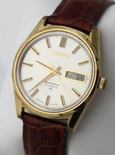 Seiko 5106 7000 Orologio da