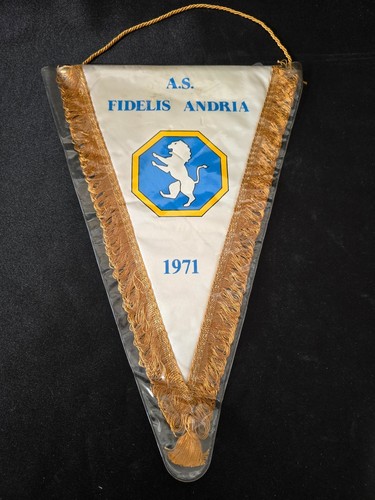 Gagliardetto pennant fanion - gagliardetto,