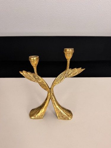 Candelabro fratelli tonini - fratelli,