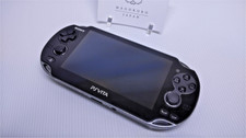 Console Sony PS Vita PCH-1100