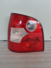 FANALE POSTERIORE SX VW POLO '01-09  OEM 606945257A