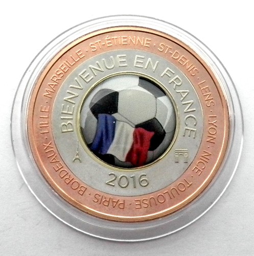 Francia 2016 uefa euro - francia,