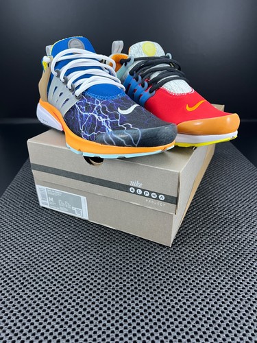 Nike air presto alpha - nike,