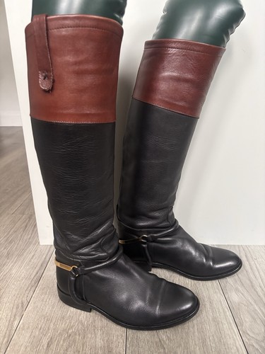 Stivali equitazione topshop - da,