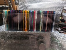 VTG 90s MiniDisc Copper