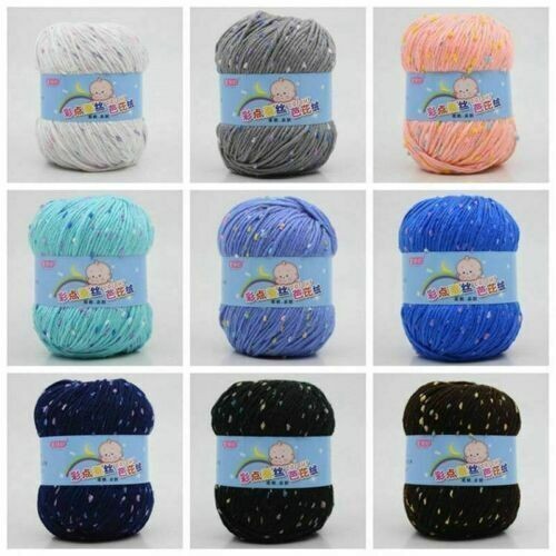 Cotone lana colori - lana, maglia