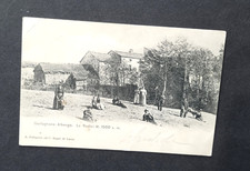 Garfagnana (LU)- Albergo Le