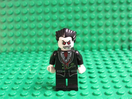 Lego monster fighters - monster, --