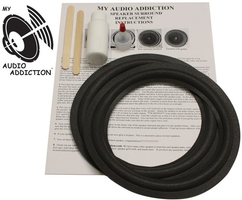 Kit riparazione altoparlanti