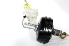 51838707 Brake Booster Alfa