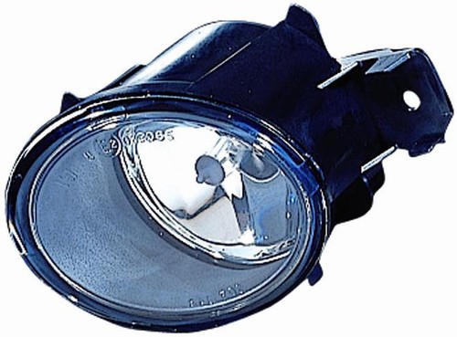 Faro fendinebbia lato destro - fendinebbia,