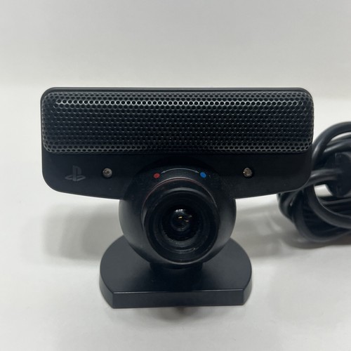 Fotocamera sony playstation - fotocamera,