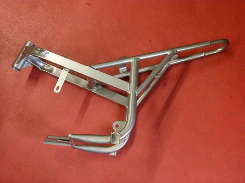 Cadre pocket bike cross - cadre,