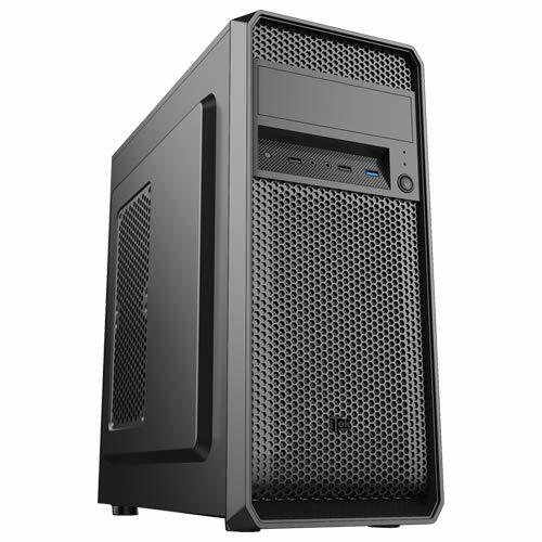 Itek case prime dark - itek,