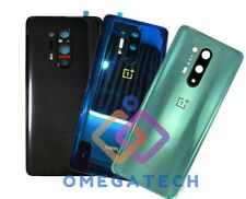 Scocca Posteriore +Vetro