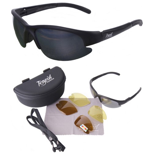 Rapid eyewear occhiali - occhiali, da