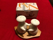 Sale e Pepe FANTASMINO