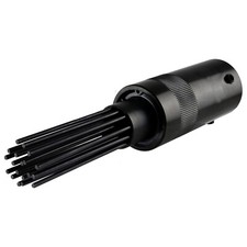 LE LEMATEC Aghi di Ricambio (Set da 19 Pezzi) | Aghi Decalcificanti Resistenti...