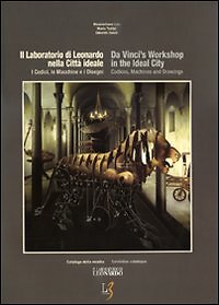 Laboratorio leonardo - il,