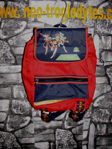 Zaino zainetto borsa bag - ,