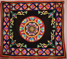 Trapunta islamica arazzo da