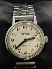 Orologi Da Polso REWEL