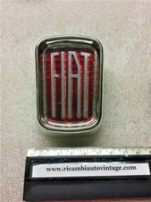 Logo Stemma Fregio Anteriore