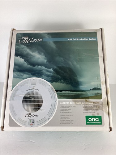 Ventilatore ciclonico ona ocy - ciclonico,