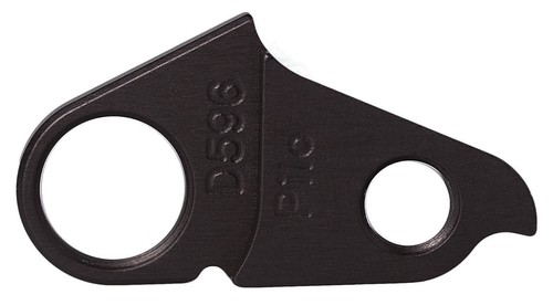 Forcellino cambio d596 yt - cambio,