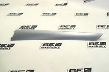 Audi A4 8K Alluminio Barra