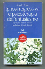 IPNOSI REGRESSIVA E