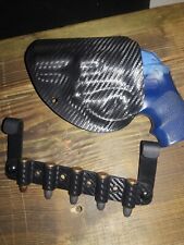 Fondina Smith Wesson K Frame